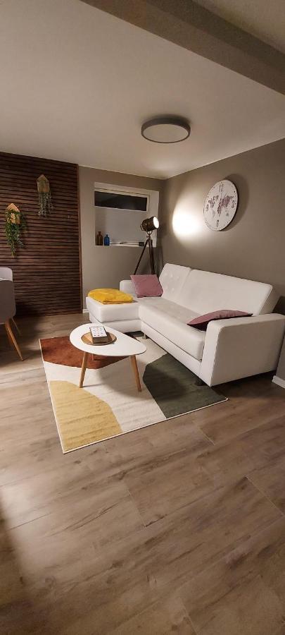 Cozy And Warm Just Like At Home, Free P, Big Terrace Langevag Exteriér fotografie